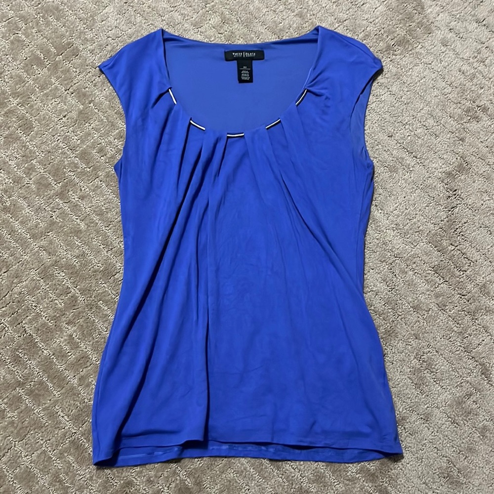 White House Black Market top